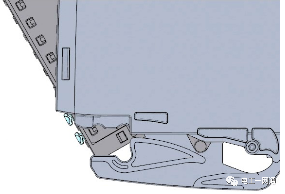 西门子S7-1500 PLC硬件安装全面接线图，90%的电气都收藏了！的图27