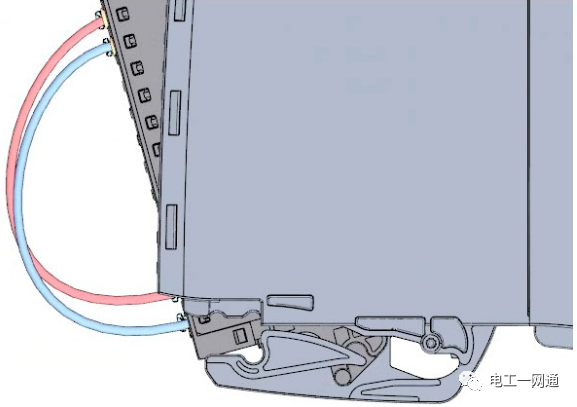 西门子S7-1500 PLC硬件安装全面接线图，90%的电气都收藏了！的图28