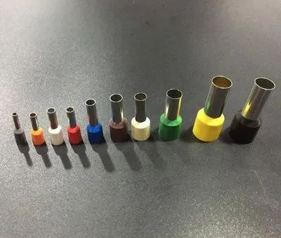 壓線鼻子先壓頭還是尾的圖2