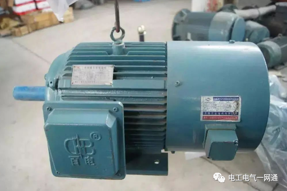 再不怕看不懂電機型號了！的圖2