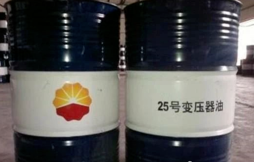 变压器是靠什么降温的的图1