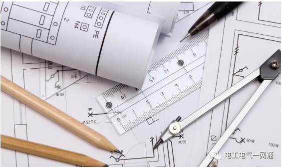 快速看懂电路的不二法门！常用的电气图形符号！的图1