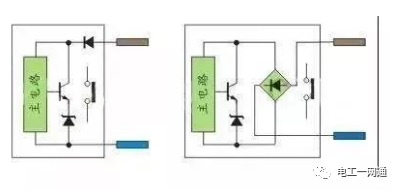 最全接线图，20张PLC与传感器接线图大全，初学PLC必看！的图19