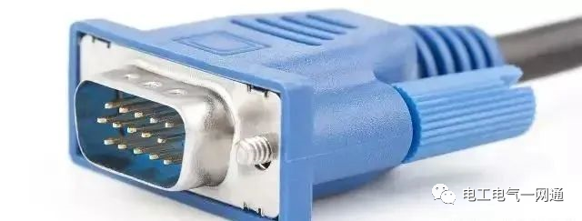弱電工程中常用線纜傳輸距離的匯總表的圖2