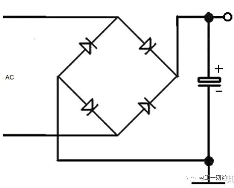 史上最全的圖解經(jīng)典電路之電子開(kāi)關(guān)，90%的電工老師傅都收藏了！的圖3