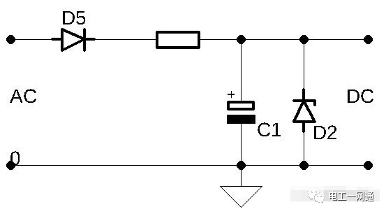 史上最全的圖解經(jīng)典電路之電子開(kāi)關(guān)，90%的電工老師傅都收藏了！的圖4