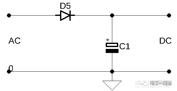 史上最全的圖解經(jīng)典電路之電子開(kāi)關(guān)，90%的電工老師傅都收藏了！的圖2