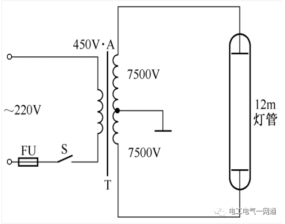 几个开关控制几个灯的接线，你说几个就几个，看完自己都能接的图28