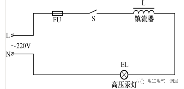 几个开关控制几个灯的接线，你说几个就几个，看完自己都能接的图39