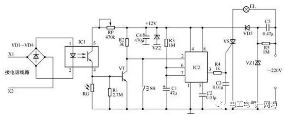 几个开关控制几个灯的接线，你说几个就几个，看完自己都能接的图32