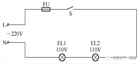 几个开关控制几个灯的接线，你说几个就几个，看完自己都能接的图7
