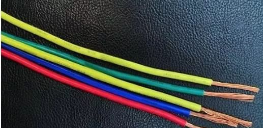 为什么装修中多用硬线？硬线和软线有什么区别？的图1