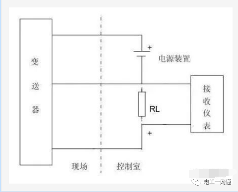 詳細講解二三四線制的區別和應用！看完你就懂電氣的線制了！的圖4