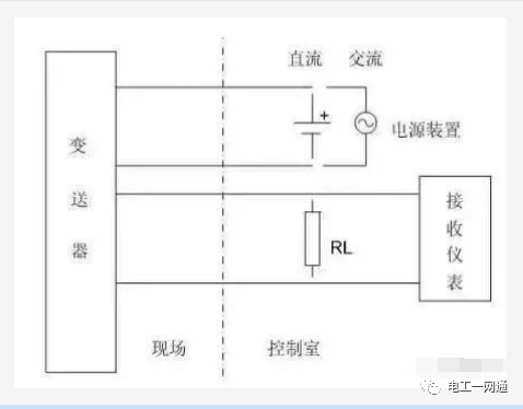 詳細講解二三四線制的區別和應用！看完你就懂電氣的線制了！的圖3