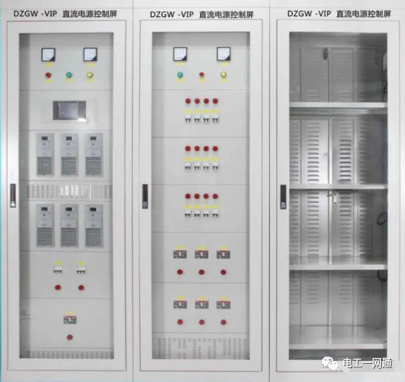 为什么直流屏被称为变电站的“心脏”？电工老师傅告诉你，这些知识必须要懂！的图2