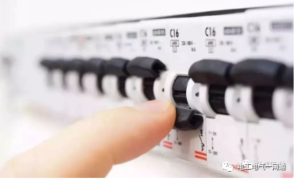 詳細識讀電氣圖步驟教學，太詳細啦！的圖8