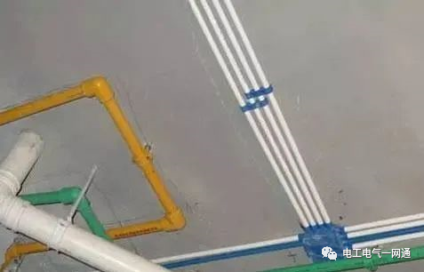 教你电线如何穿管！ 电线穿管技术交底的图6