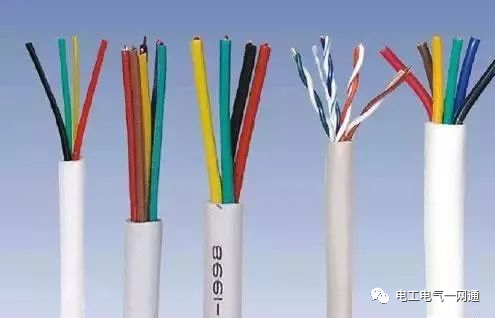 教你电线如何穿管！ 电线穿管技术交底的图3