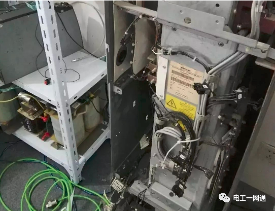 为什么有变频器，电机也会烧？这样的故障如何才能避免？的图1