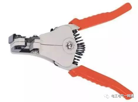 水电达人必须了解的水电工基本工具的图3