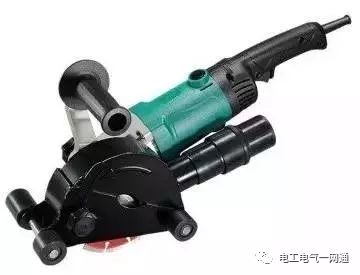 水电达人必须了解的水电工基本工具的图11