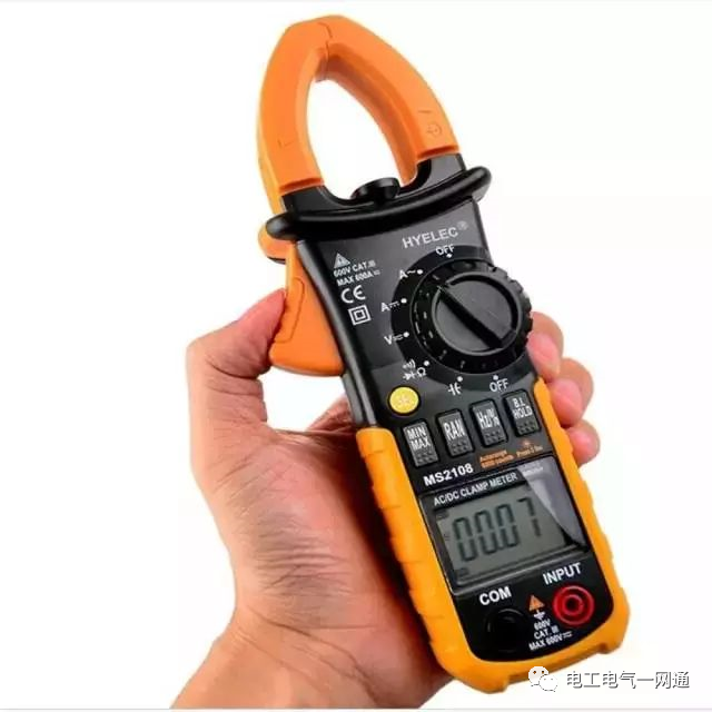 水电达人必须了解的水电工基本工具的图9