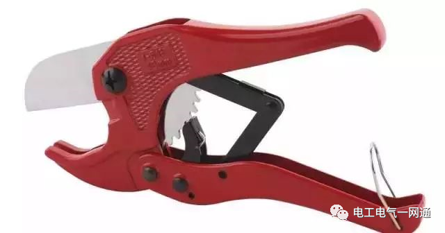 水电达人必须了解的水电工基本工具的图7