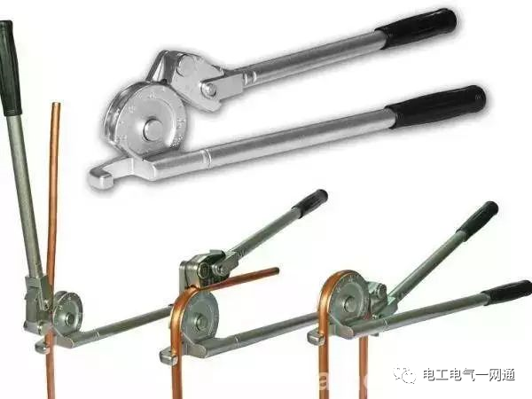 水电达人必须了解的水电工基本工具的图6