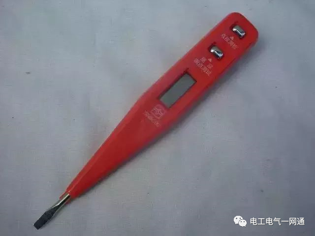 水电达人必须了解的水电工基本工具的图2