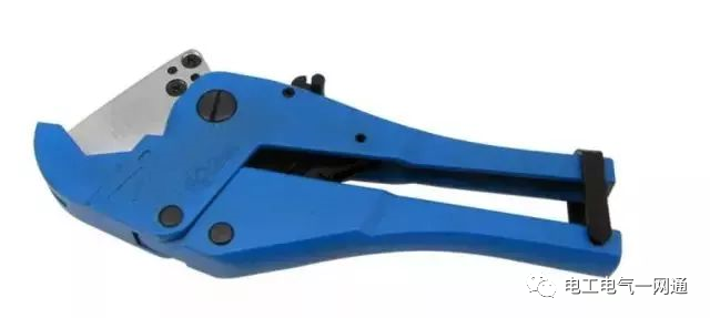 水电达人必须了解的水电工基本工具的图8