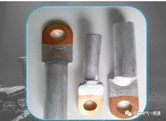 銅線和鋁線能不能接在一起？接在一起會怎么樣？的圖4