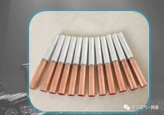 銅線和鋁線能不能接在一起？接在一起會怎么樣？的圖3