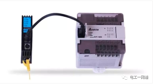 终于讲透了，史上最详细的PLC串口转网口设备联网问题！的图21