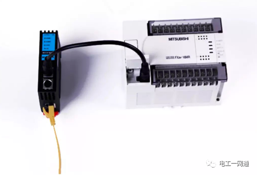 终于讲透了，史上最详细的PLC串口转网口设备联网问题！的图4