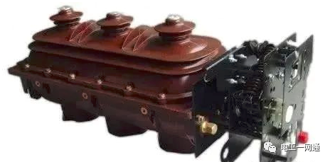 高压隔离开关、断路器、负荷开关，有哪些作用与区别？其实很多老电工师傅也不知道（附图文详解）的图14