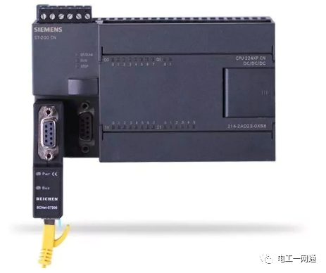 终于讲透了，史上最详细的PLC串口转网口设备联网问题！的图16