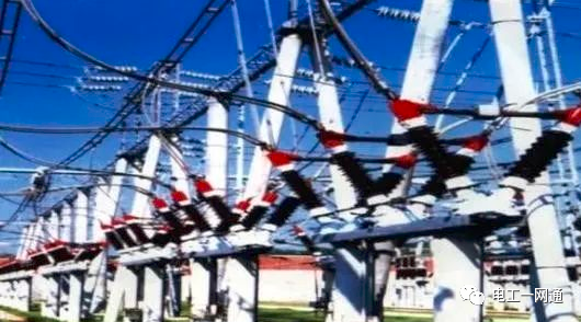 高压隔离开关、断路器、负荷开关，有哪些作用与区别？其实很多老电工师傅也不知道（附图文详解）的图8