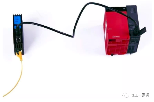 终于讲透了，史上最详细的PLC串口转网口设备联网问题！的图18