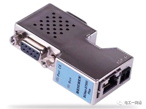 终于讲透了，史上最详细的PLC串口转网口设备联网问题！的图17