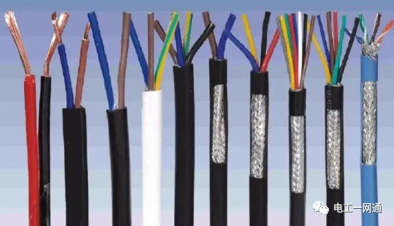 怎么选择电线电缆的规格和型号？看完这篇文章，你就是电工界的高手！的图3