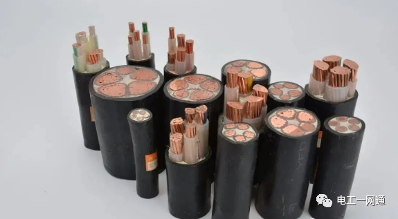 怎么选择电线电缆的规格和型号？看完这篇文章，你就是电工界的高手！的图1