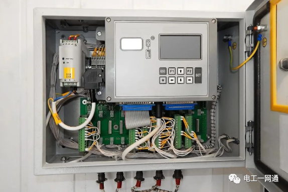 7個PLC控制柜送電調試的步驟，你知道幾個？今日干貨收藏了永久學習！的圖3