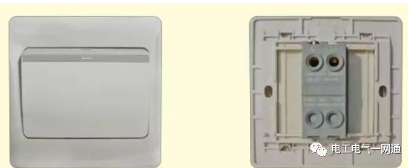 电工常用的开关按钮，你认识几个？的图7