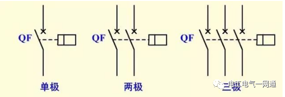 电工常用的开关按钮，你认识几个？的图2