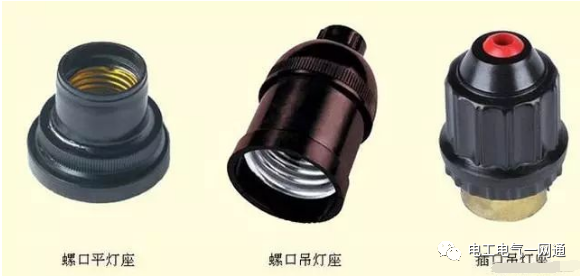 电工常用的开关按钮，你认识几个？的图9