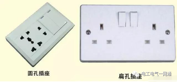 电工常用的开关按钮，你认识几个？的图4