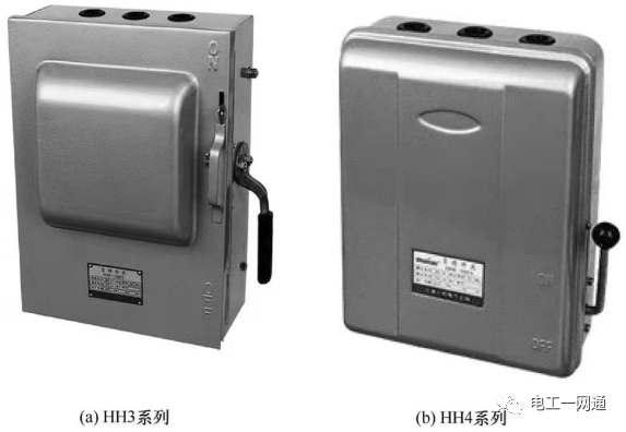 這些電氣控制與PLC編程、封閉式負荷開關，靠它走天下了，絕對干貨！的圖1