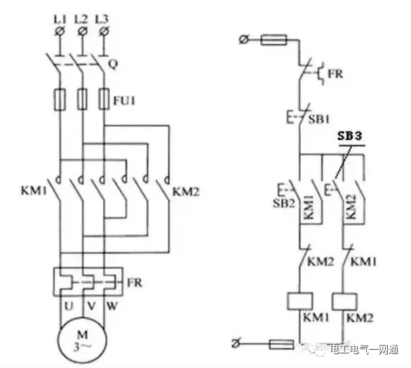 60个电工常见易错的知识点，考证必读~的图3