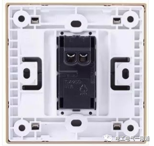 我們家把墻上電燈開關弄成這樣，來的人都說好玩！的圖5