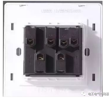 我們家把墻上電燈開關弄成這樣，來的人都說好玩！的圖8
